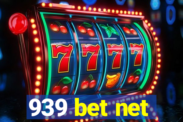 939 bet net