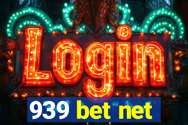 939 bet net