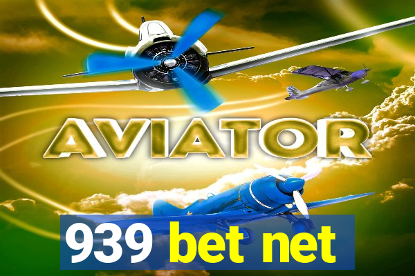 939 bet net