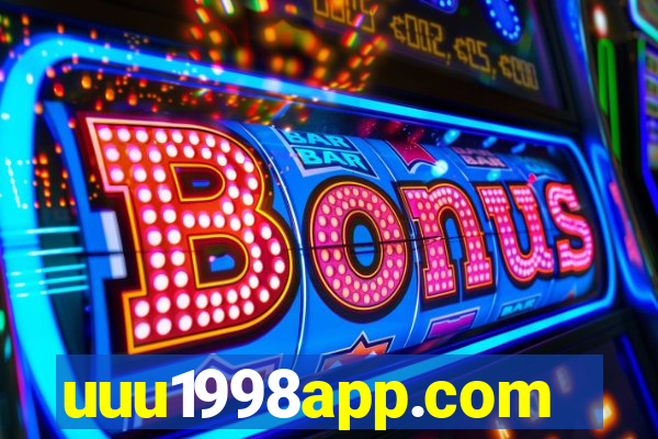 uuu1998app.com
