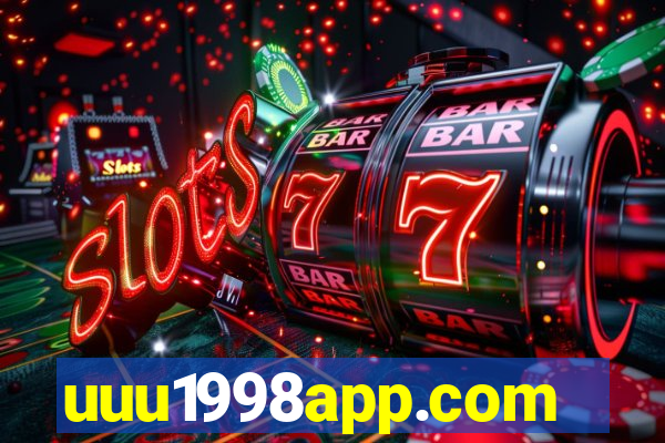uuu1998app.com
