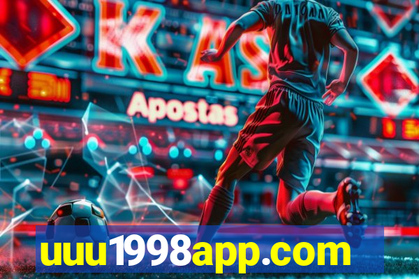 uuu1998app.com
