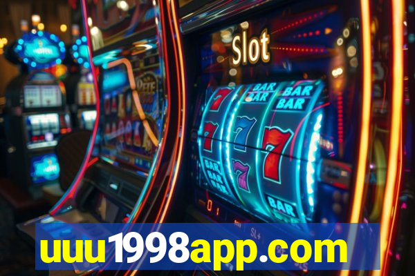 uuu1998app.com