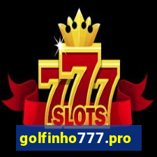 golfinho777.pro