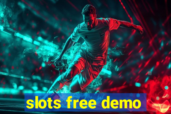 slots free demo