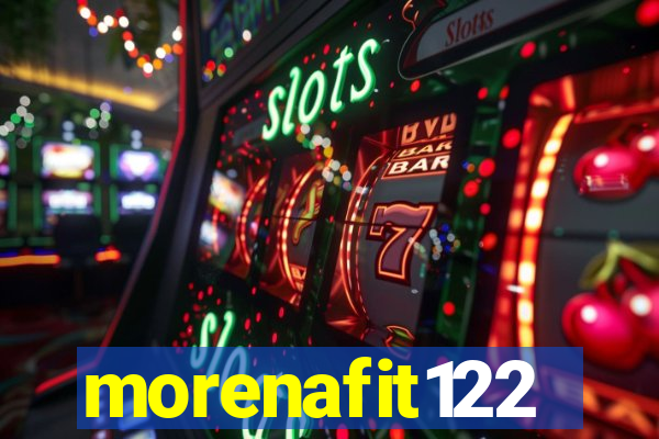 morenafit122