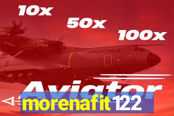 morenafit122