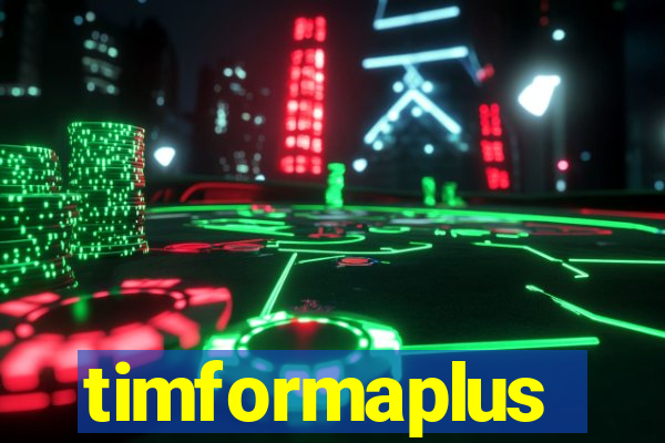 timformaplus