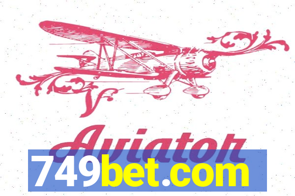 749bet.com
