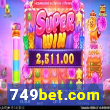 749bet.com