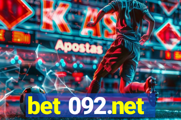 bet 092.net