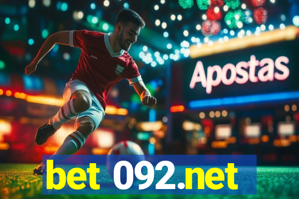 bet 092.net