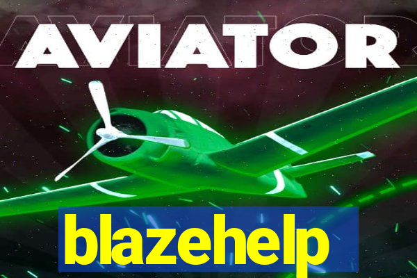 blazehelp