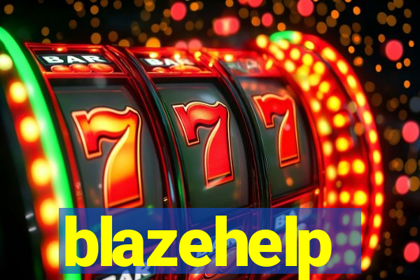 blazehelp