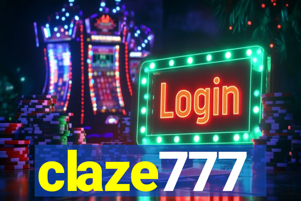 claze777