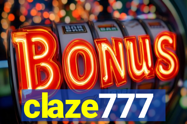 claze777