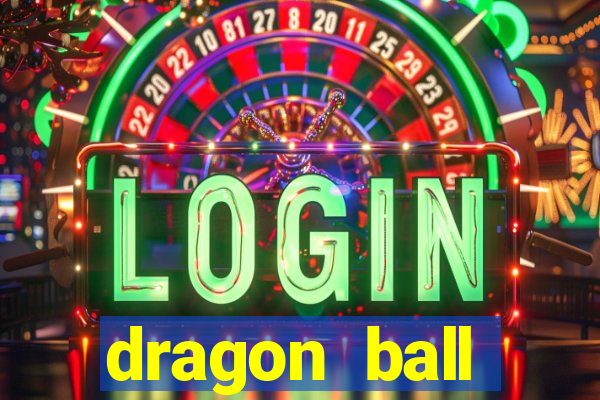 dragon ball classico rede canais