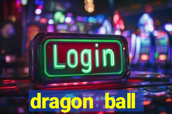 dragon ball classico rede canais