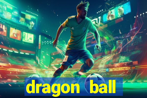 dragon ball classico rede canais