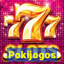 Pokijogos