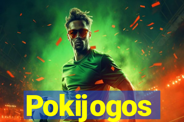 Pokijogos