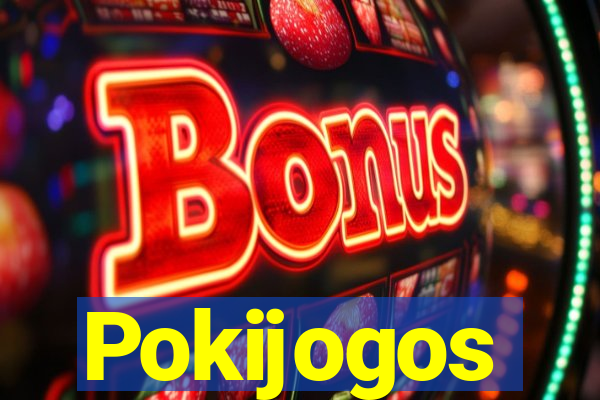 Pokijogos