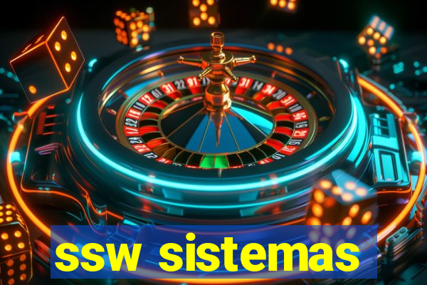 ssw sistemas