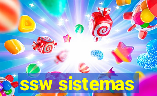 ssw sistemas