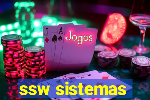 ssw sistemas