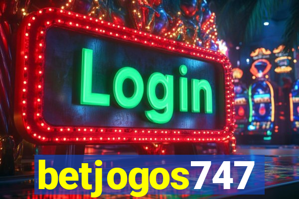 betjogos747