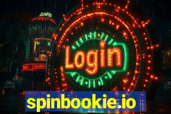 spinbookie.io