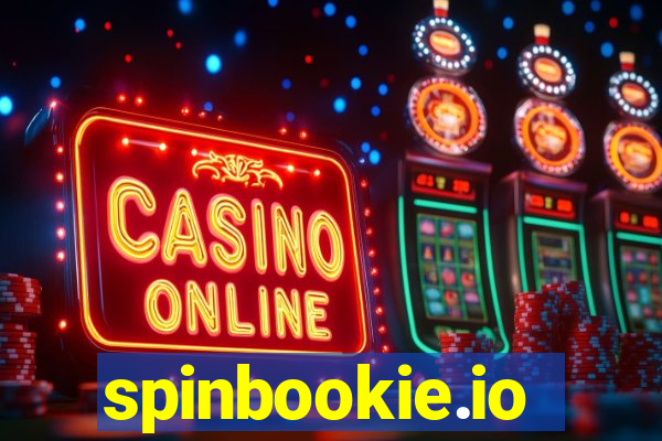 spinbookie.io