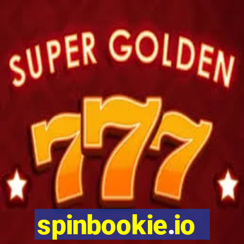 spinbookie.io