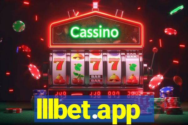 lllbet.app
