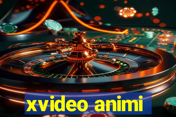 xvideo animi