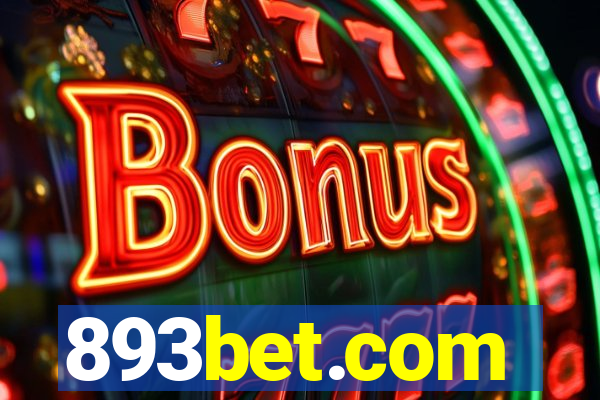 893bet.com