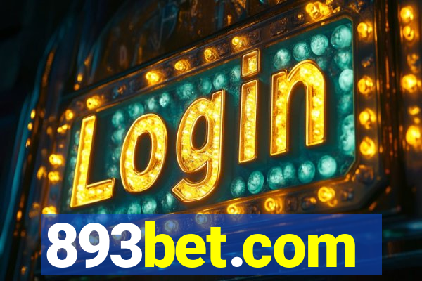 893bet.com