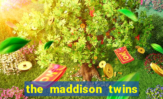 the maddison twins onlyfans free