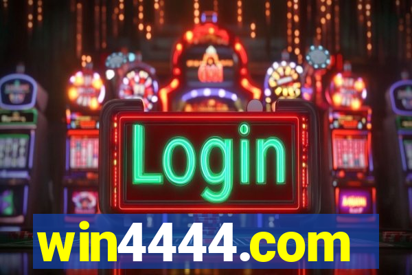 win4444.com