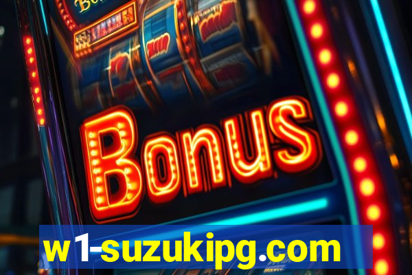 w1-suzukipg.com