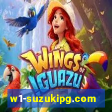 w1-suzukipg.com