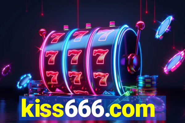 kiss666.com