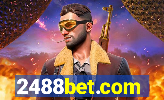 2488bet.com