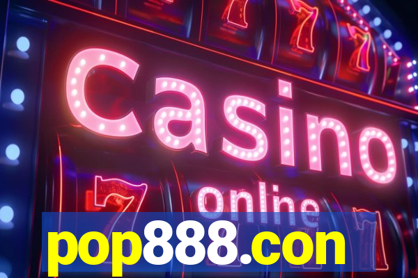 pop888.con