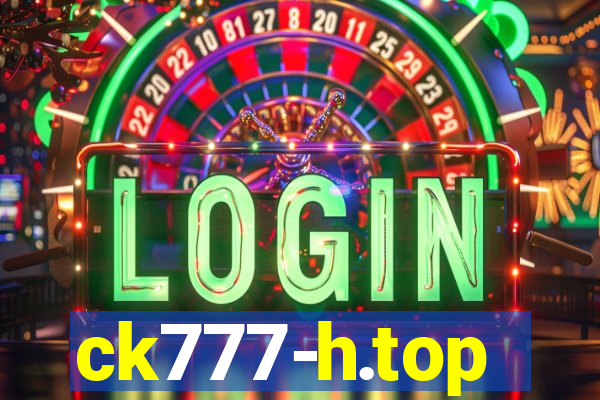 ck777-h.top