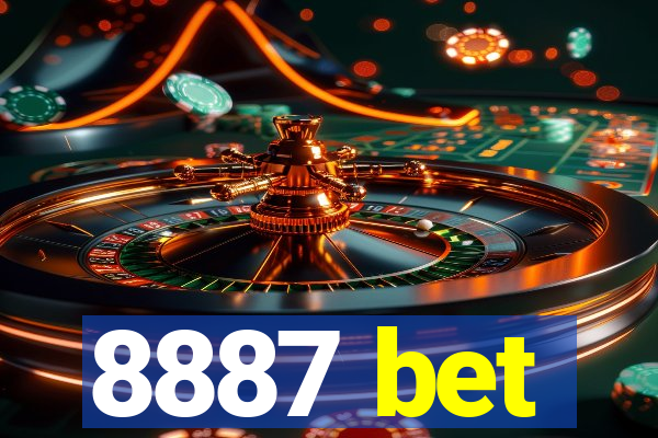 8887 bet
