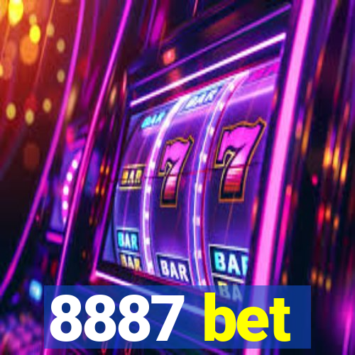 8887 bet