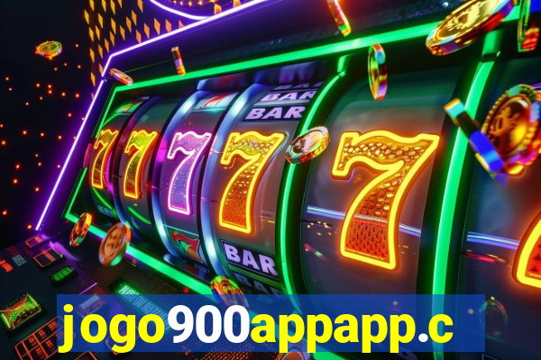 jogo900appapp.com