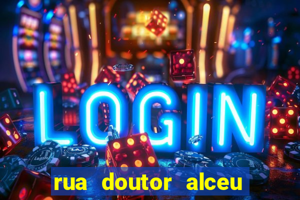 rua doutor alceu de campos rodrigues 247