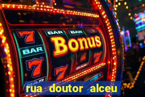 rua doutor alceu de campos rodrigues 247